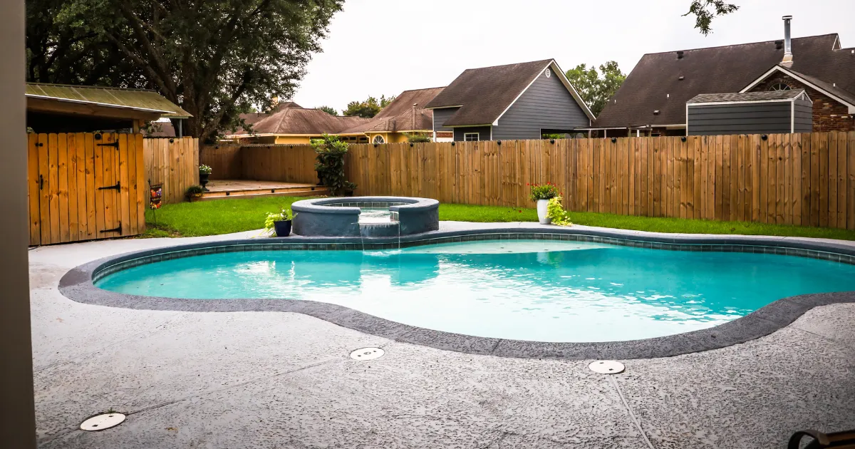 Dallas Pools Contractor – Custom Pool Design, Construction ...